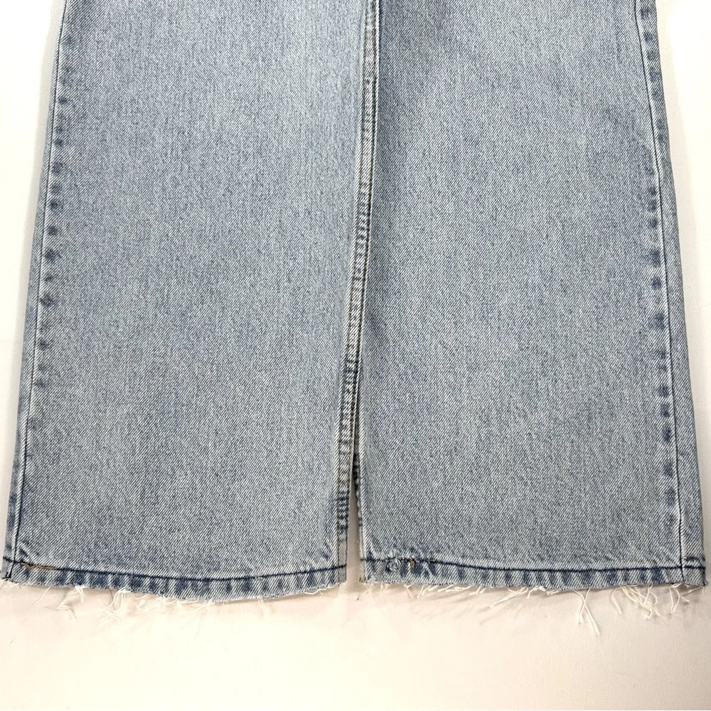 Levi's Signature Regular Fit Jeans Size 40 X 30